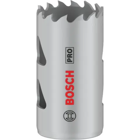 Extra rabatt Bosch 2608901499 Hålsåg